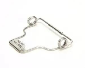 Henny Penny Spring-Latch-Weldment