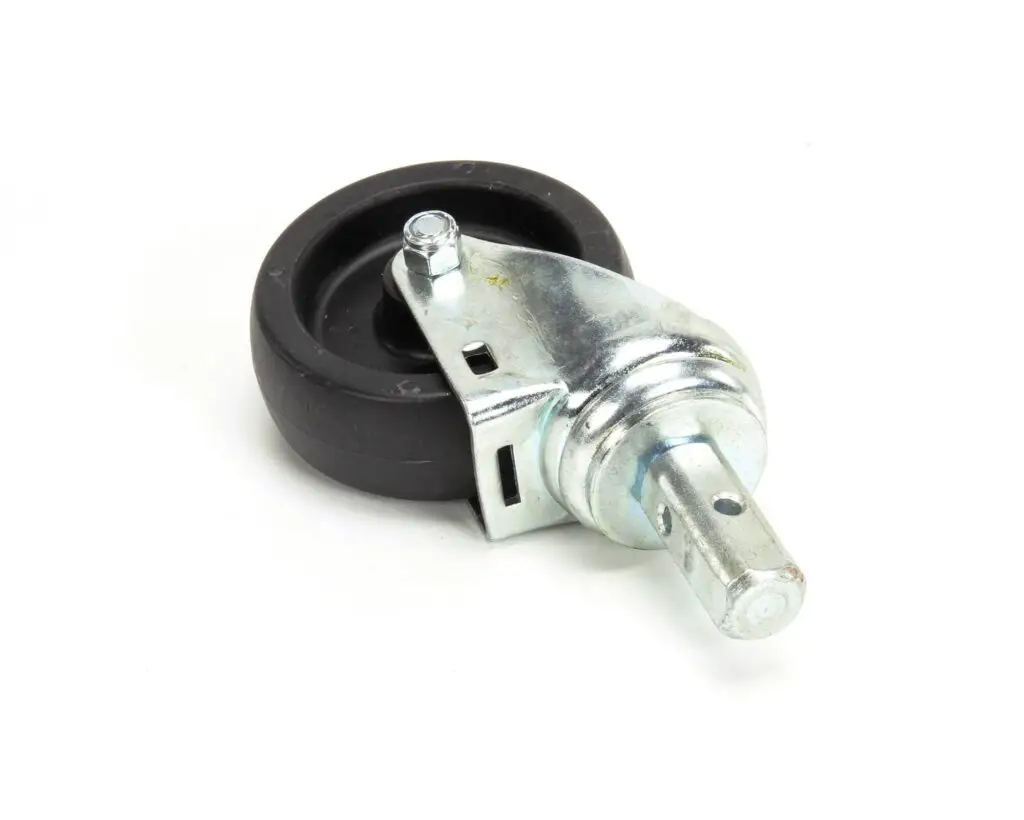 Henny Penny Caster-Rear-*580*