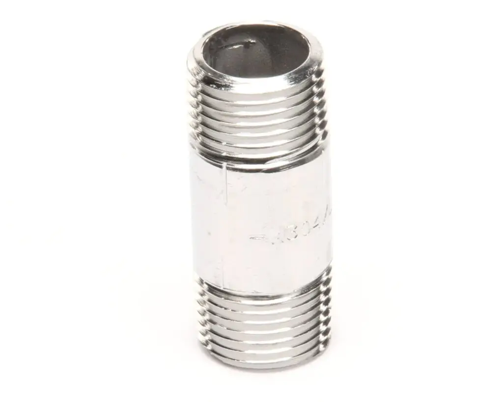 Henny Penny Nipple-Pipe
