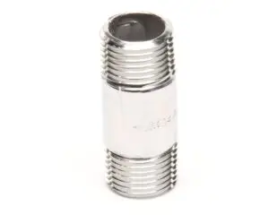 Henny Penny Nipple-Pipe