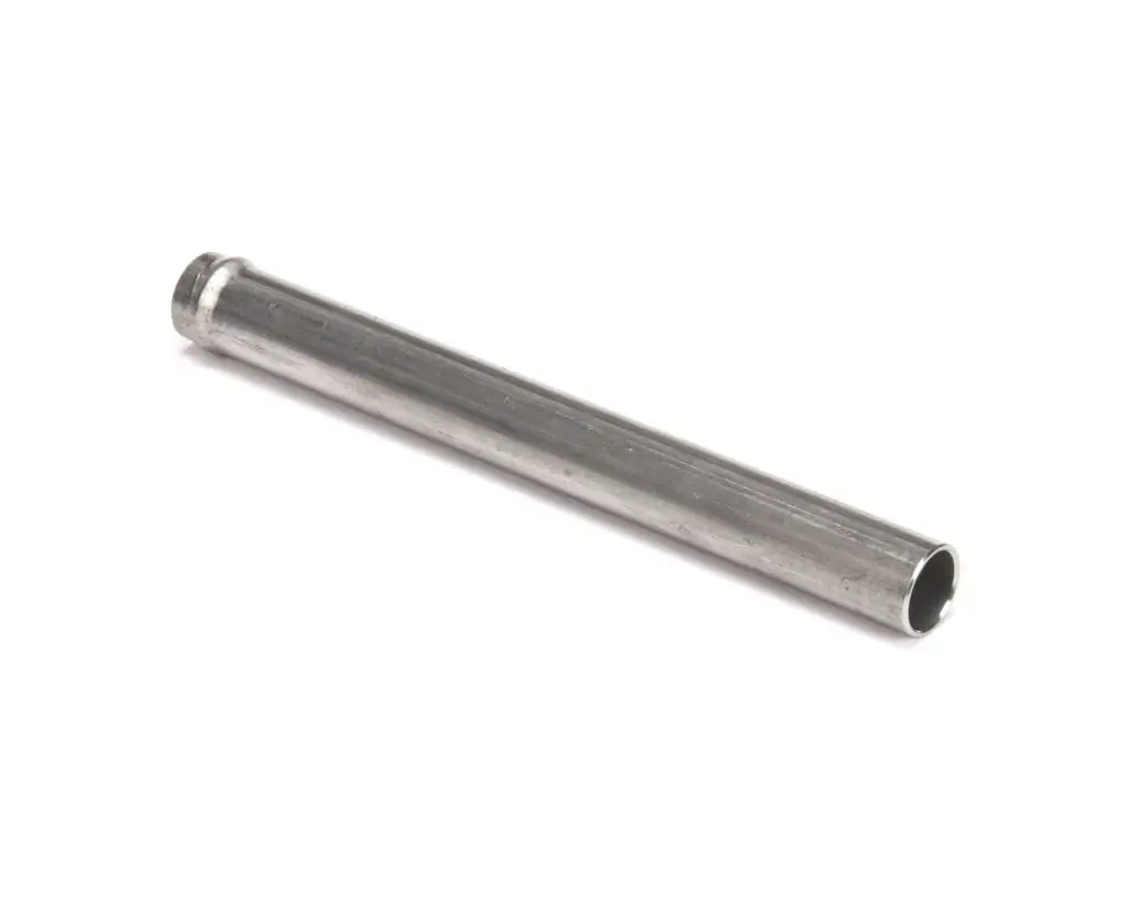Henny Penny Tube-Dw To Exhaust Stack