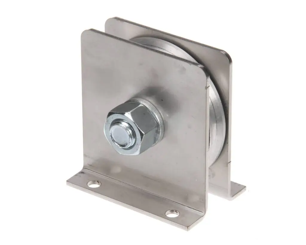 Henny Penny Bracket A.-W/Pulley