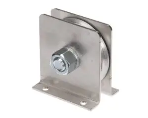 Henny Penny Bracket A.-W/Pulley