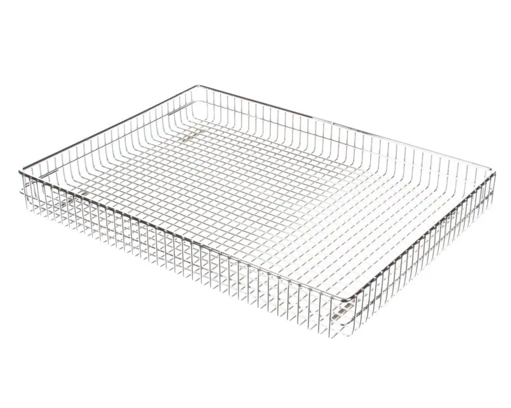 Henny Penny Wire Basket - Gm 8 Head