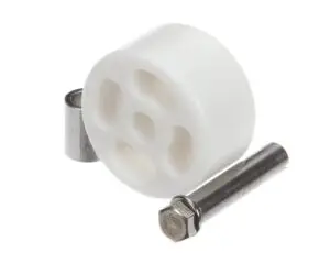 Henny Penny Kit-Wheel Assy