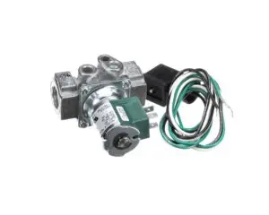 Henny Penny Solenoid-Gas Valve-24V