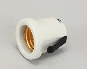 Henny Penny Socket-Lamp Replaces 54041