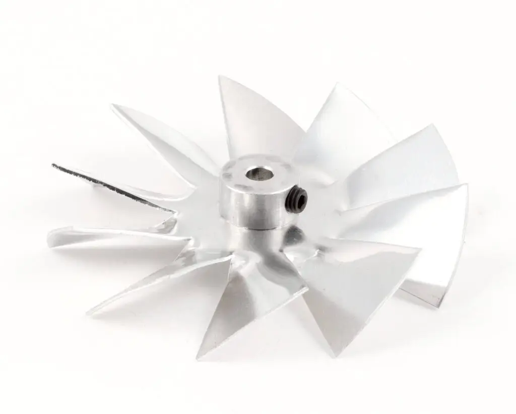 Henny Penny Blade-Fan