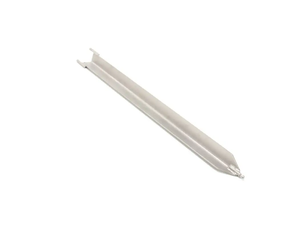 Henny Penny Spit-Angle-Non Coated-*Scr8*