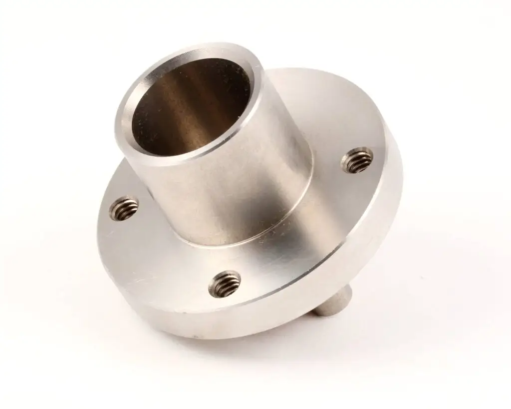 Henny Penny Hub-Lh Disc
