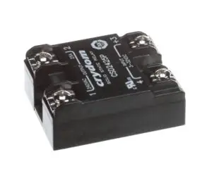 Henny Penny Relay-25Amp