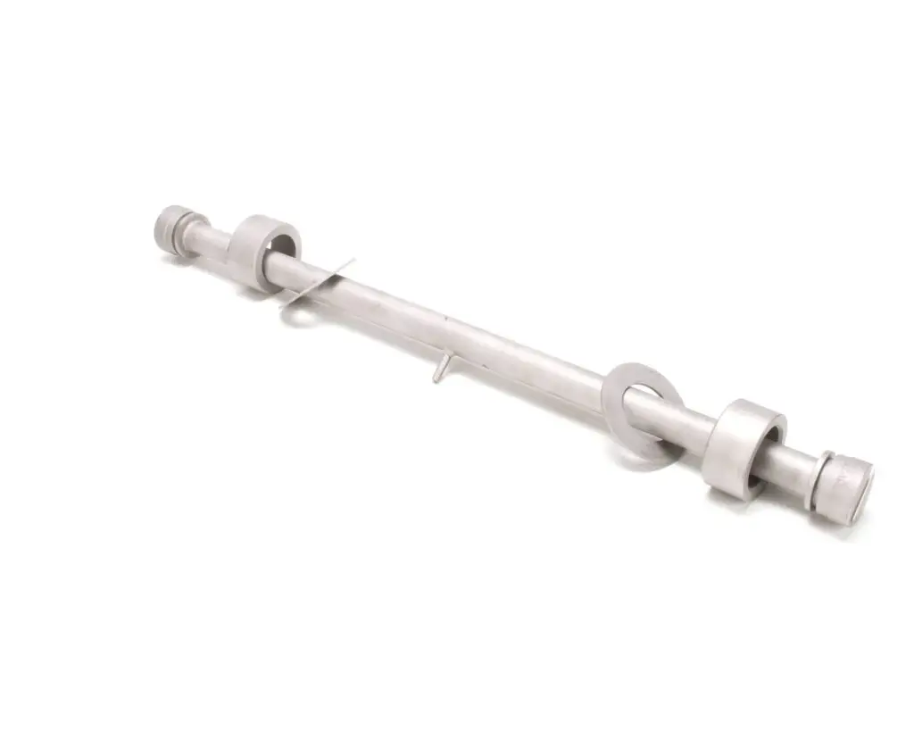 Henny Penny Drive Tube-Weldment-*Scr8/16*