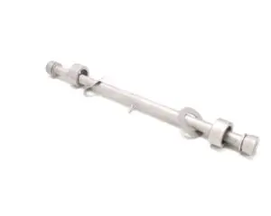 Henny Penny Drive Tube-Weldment-*Scr8/16*
