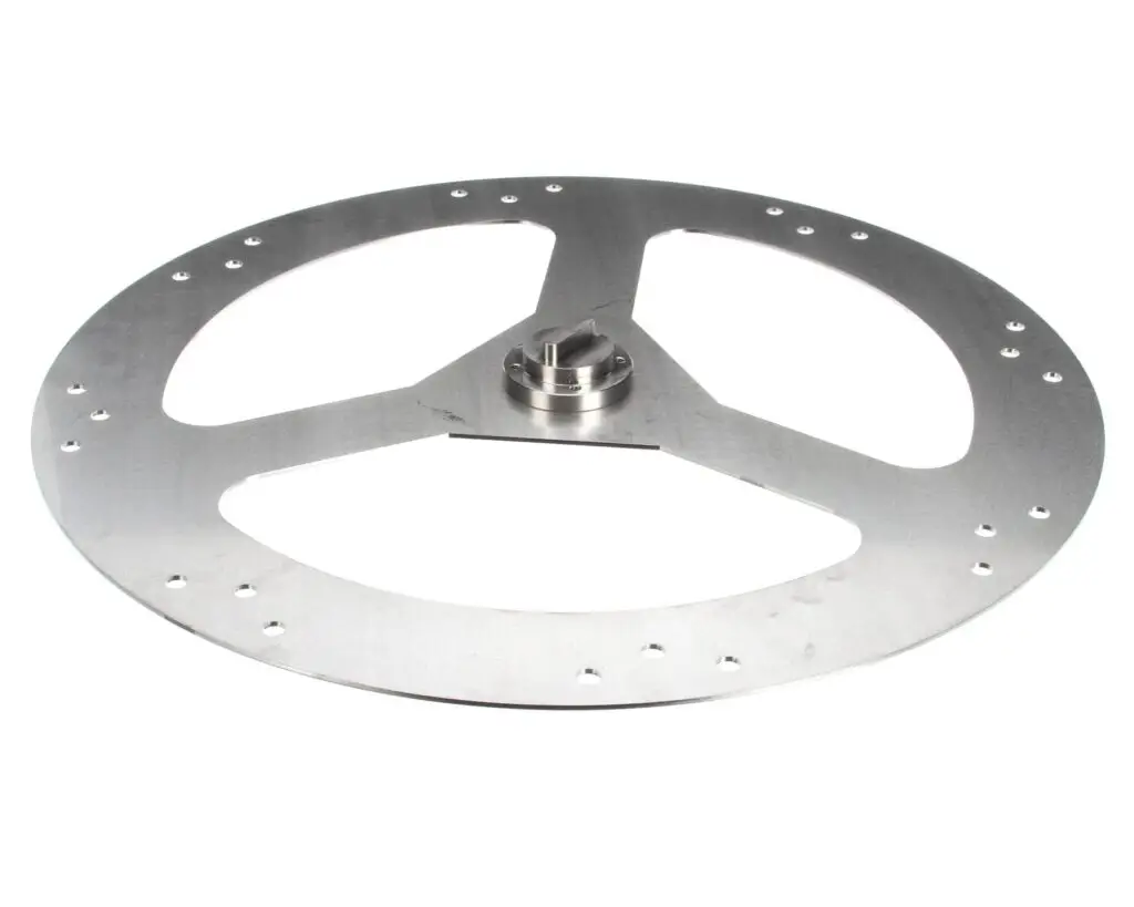 Henny Penny Disc A.-Drive-Rh Side