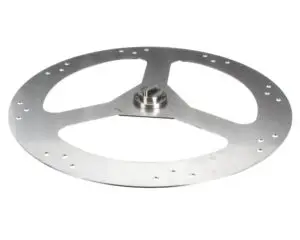 Henny Penny Disc A.-Drive-Rh Side
