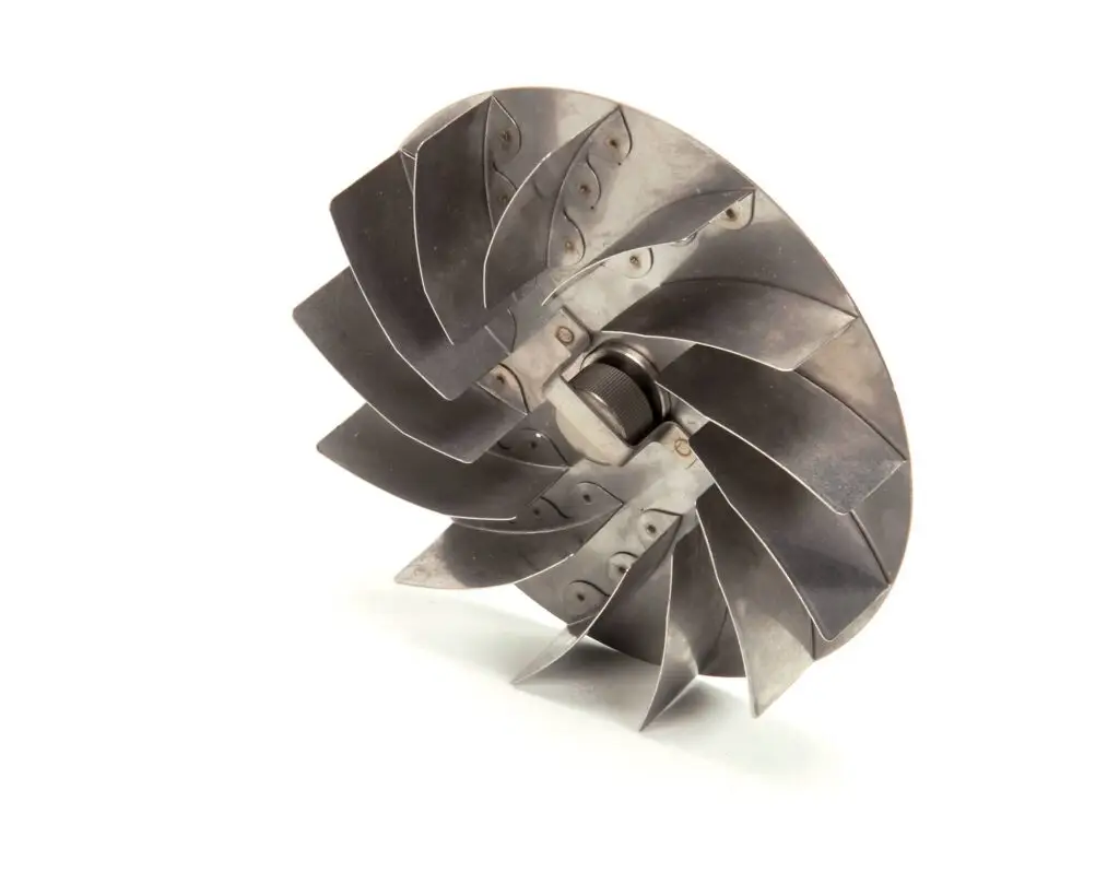 Henny Penny Blade-Fan-*Tr/Scr8*