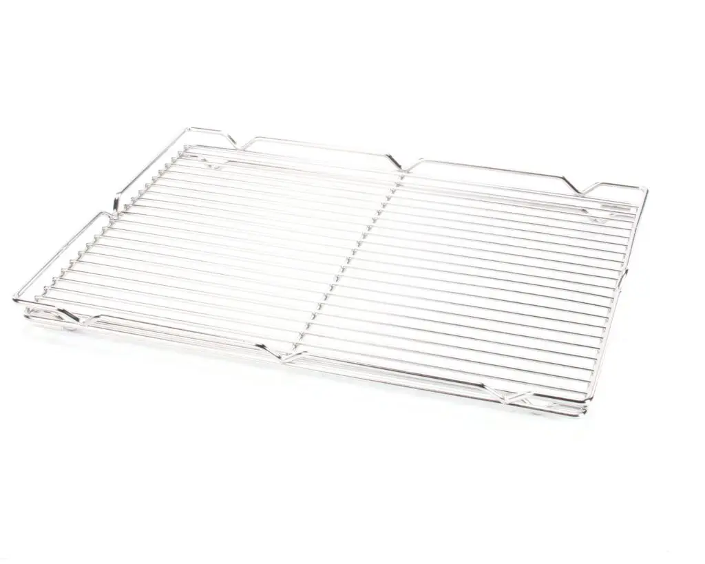 Henny Penny Rack-1/2 Size-8 Head Fryer