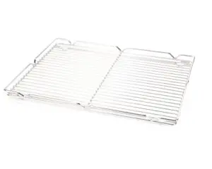 Henny Penny Rack-1/2 Size-8 Head Fryer