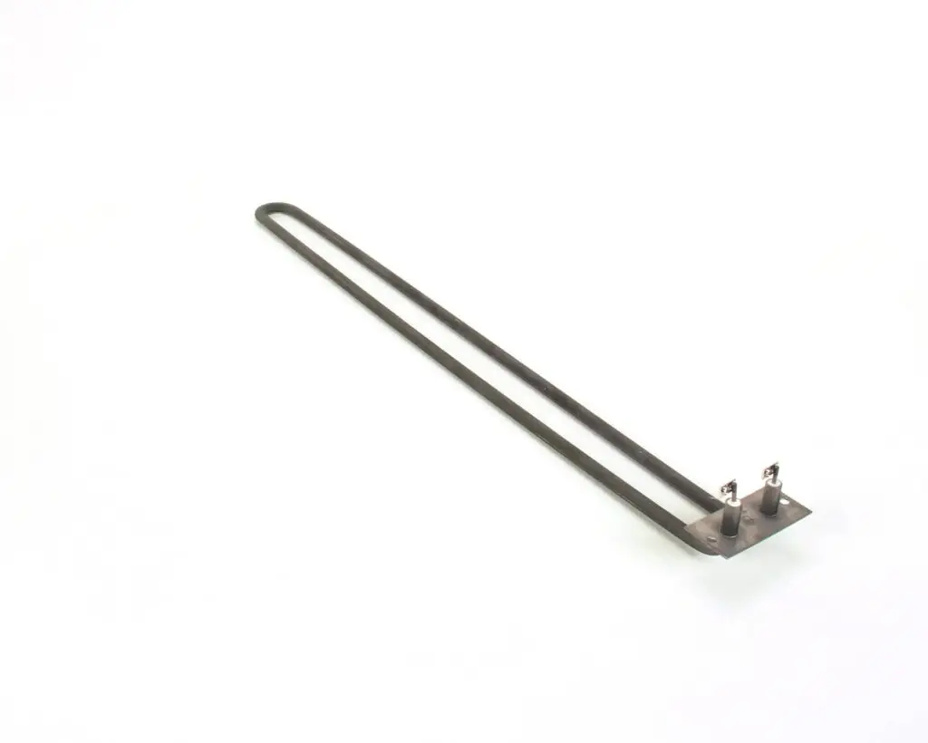 Henny Penny Element-Heater-208V/2800W-U Shaped-*Scr8/16*