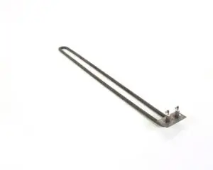 Henny Penny Element-Heater-208V/2800W-U Shaped-*Scr8/16*