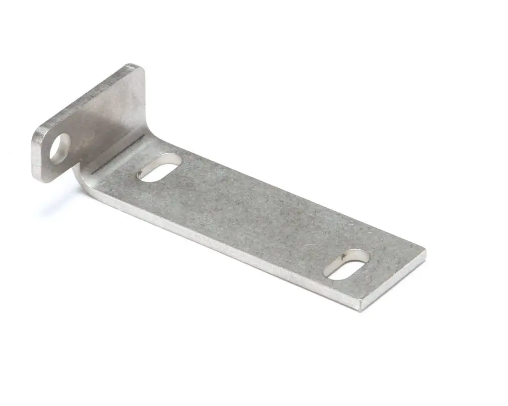 Henny Penny Hinge-Customer Side
