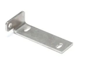 Henny Penny Hinge-Customer Side