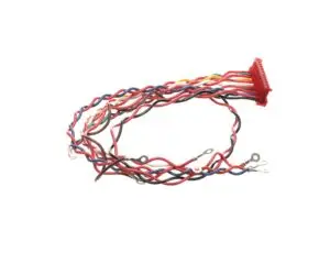Henny Penny Wire Assy-Control To Relay