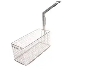 Henny Penny Basket1/2 Size-Autolift