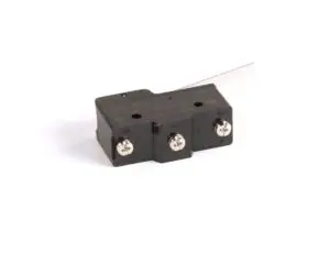 Henny Penny Microswitch - Rigid Lever - 1/Vat