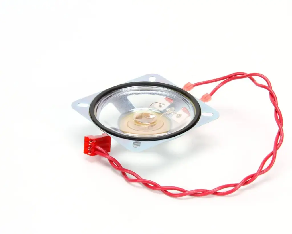 Henny Penny Speaker Assy.