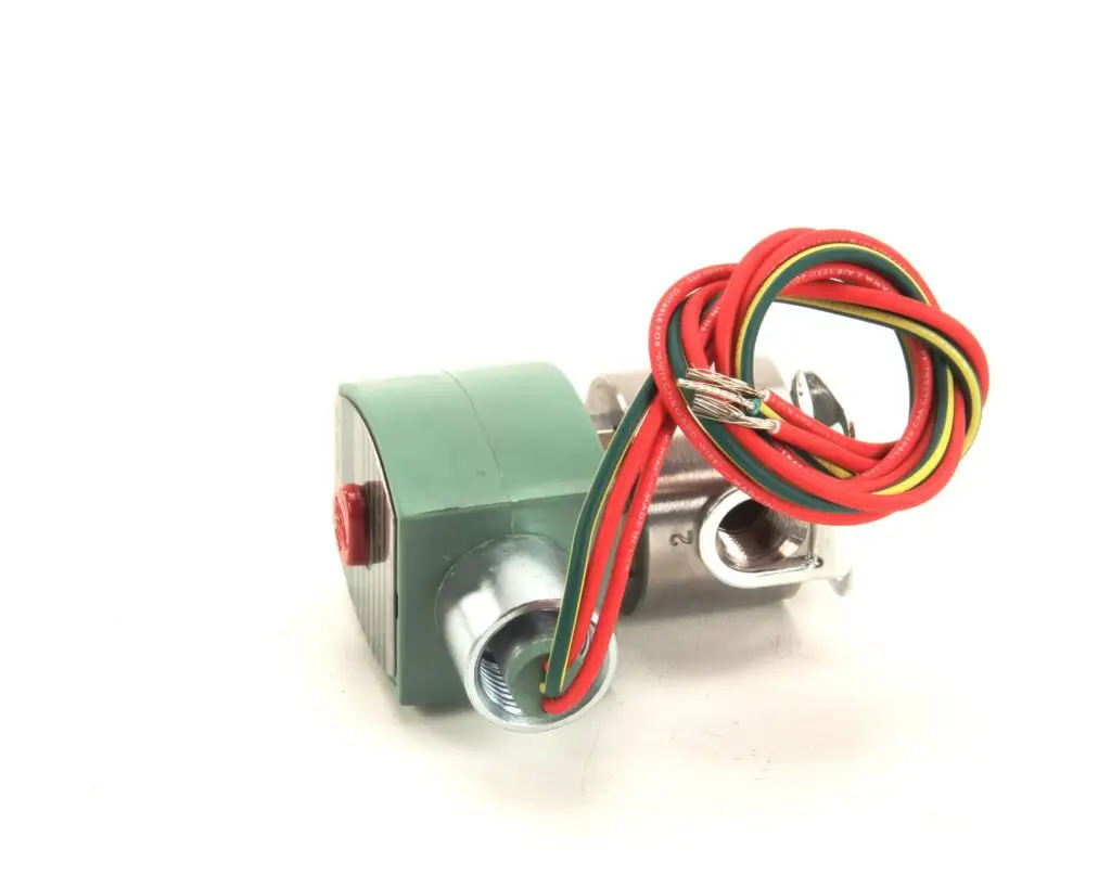 Henny Penny Valve - Solenoid Air