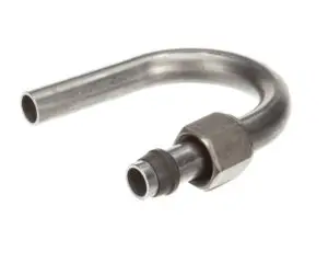 Henny Penny Assy Deadweight/Steam Tube