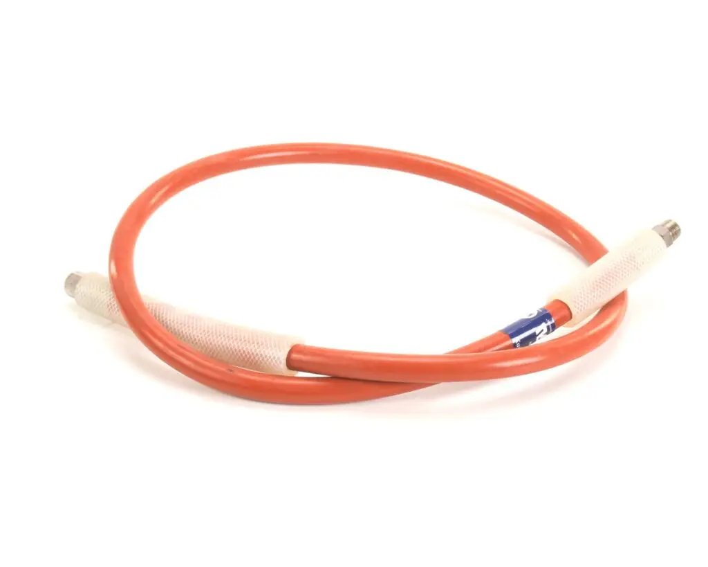 Henny Penny Hose A.-Filter Rinse-*Fs100*
