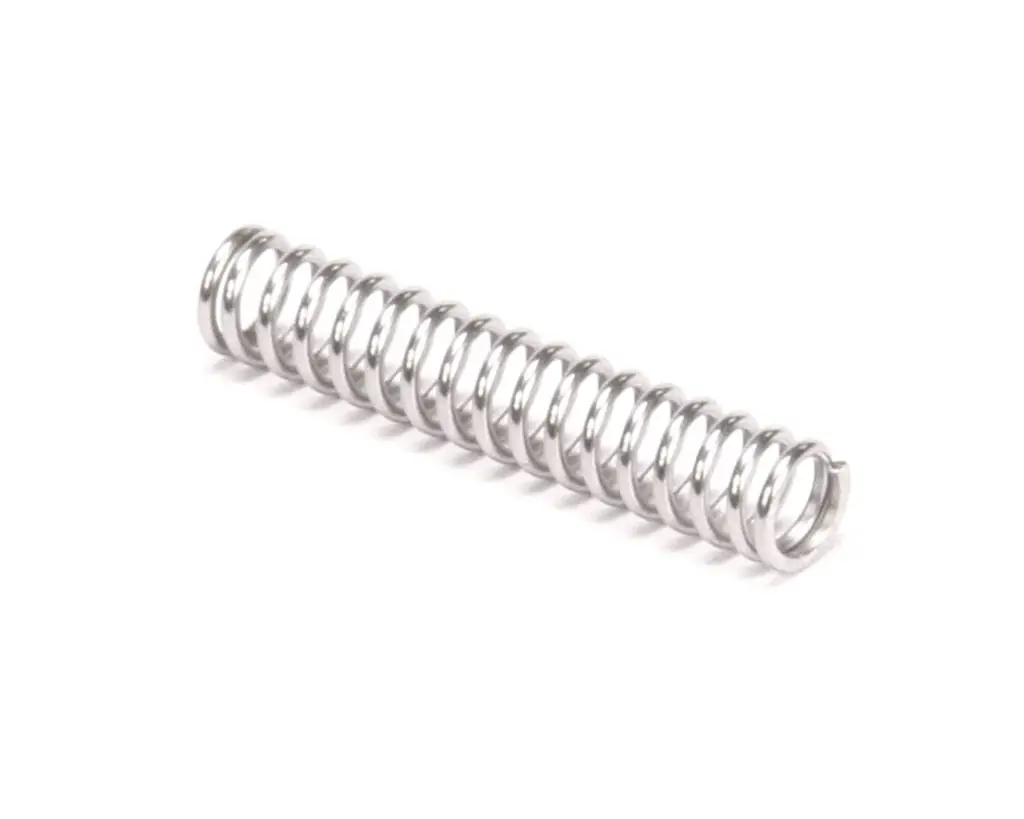 Henny Penny Spring-Lid Latch