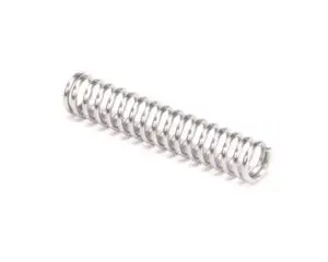 Henny Penny Spring-Lid Latch