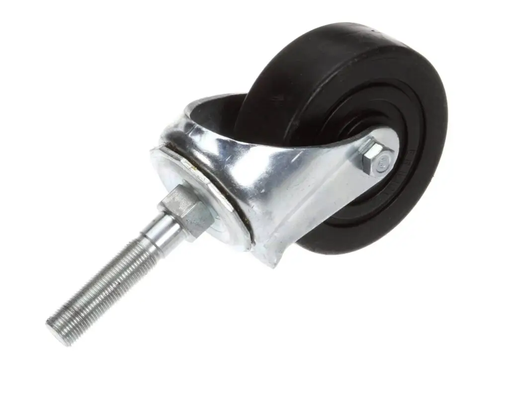 Henny Penny Caster-4-Inch Swivel *S