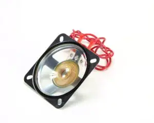 Henny Penny Speaker A.-Control Panel-*Ofg/ Ofe*