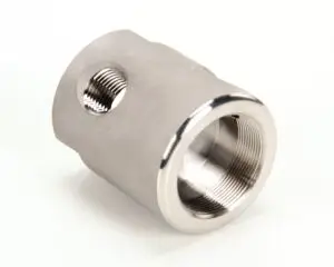 Henny Penny Body-Valve
