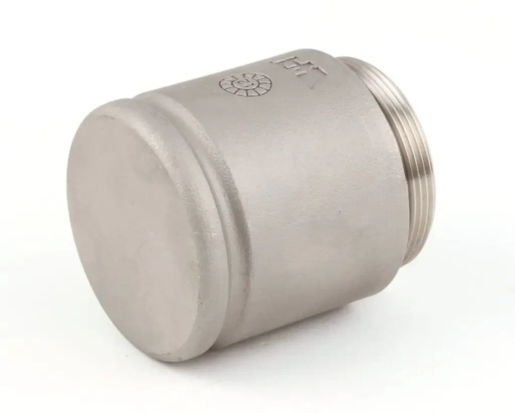 Henny Penny Cap-Dead Weight Valve
