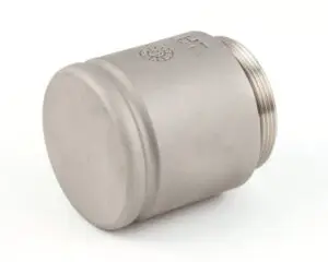 Henny Penny Cap-Dead Weight Valve
