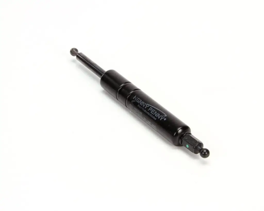 Henny Penny Shock-Gas-400N