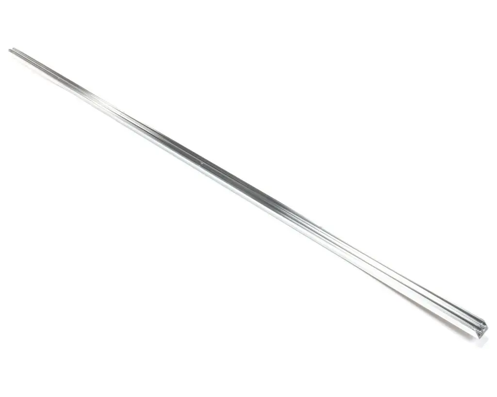 Henny Penny Lower Door Track - Hmr-105