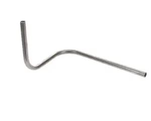Henny Penny Tube-Dead Weight Valve