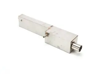 Henny Penny Box-Steam Exhaust-*500/600*