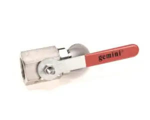 Henny Penny Valve Drain Weld Assy - 390/690