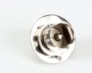 Henny Penny Socket-Lamp-250V A-*Scr*