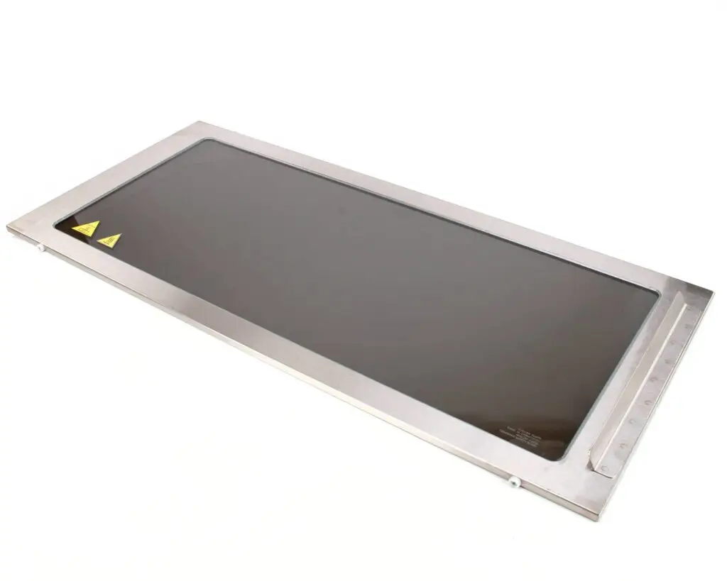 Henny Penny Door A.-Sliding-*Hmr105/125* Replaces 58557-003