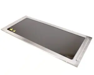 Henny Penny Door A.-Sliding-*Hmr105/125* Replaces 58557-003