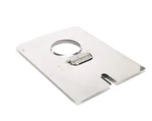 Henny Penny Cover A.-Drain Pan-*600*