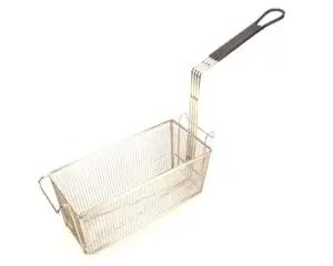 Henny Penny Basket-1/2 Size F & R Hook